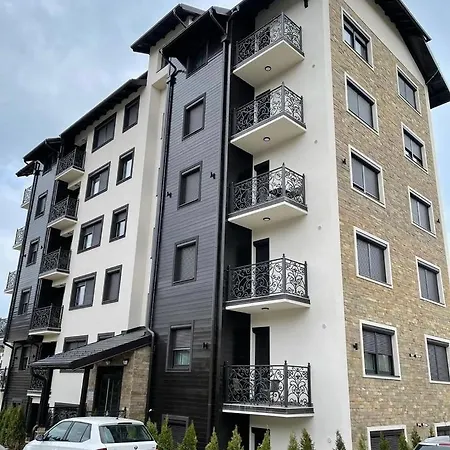 Enastefan * زلاتيبور