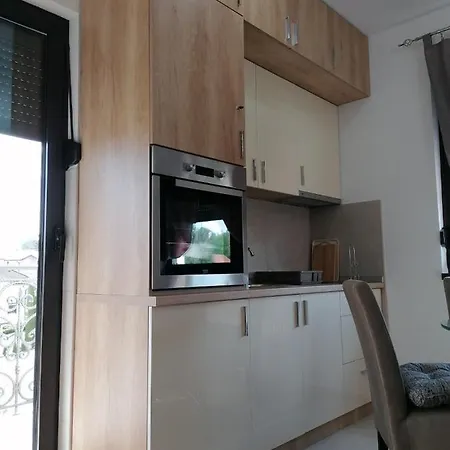 Apartment Enastefan Zlatibor