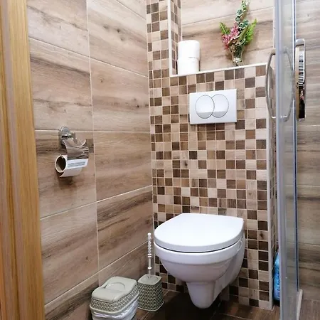 شقة Enastefan زلاتيبور