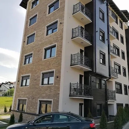 Enastefan Apartment Zlatibor