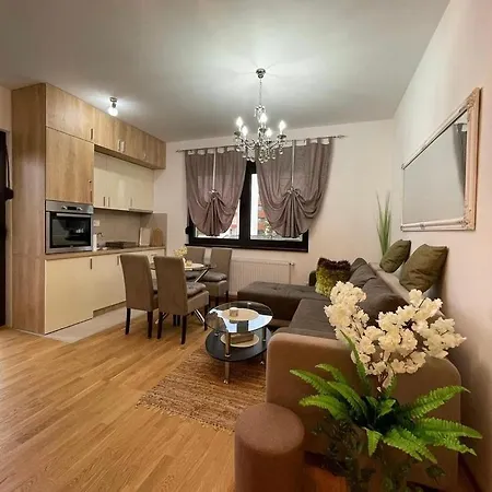 Enastefan شقة زلاتيبور