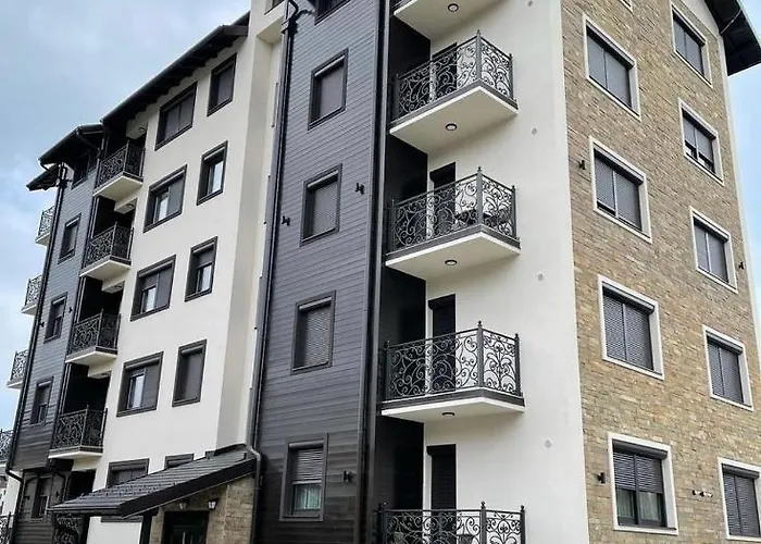 Enastefan * Zlatibor