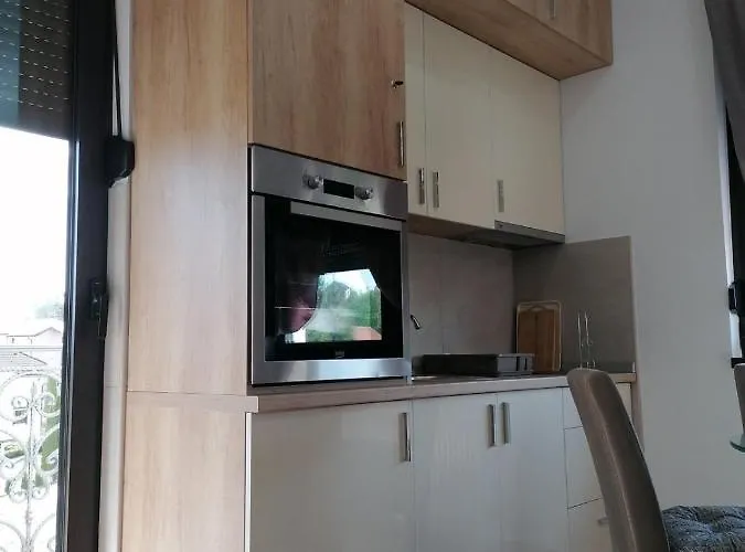 Apartment Enastefan Zlatibor