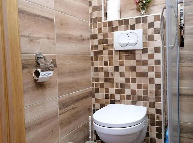 Apartment Enastefan Zlatibor