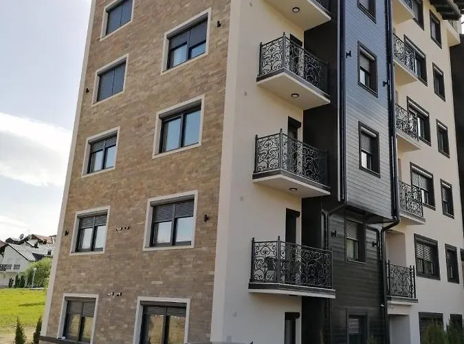 Enastefan Apartment Zlatibor