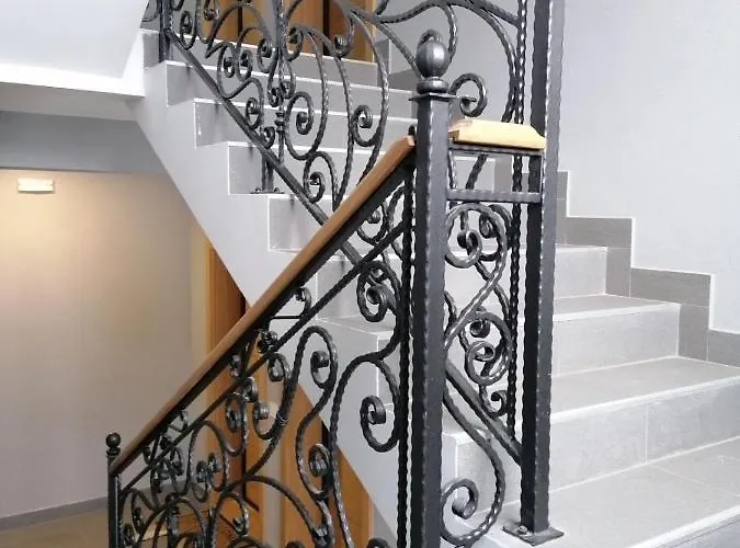 Enastefan Apartamento *