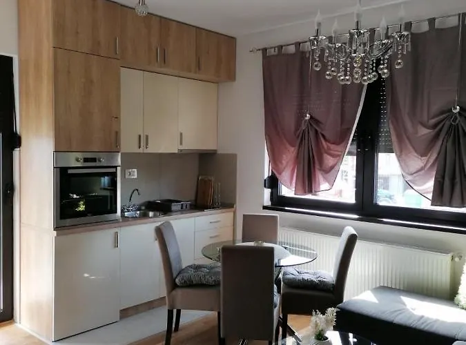 Enastefan * Zlatibor