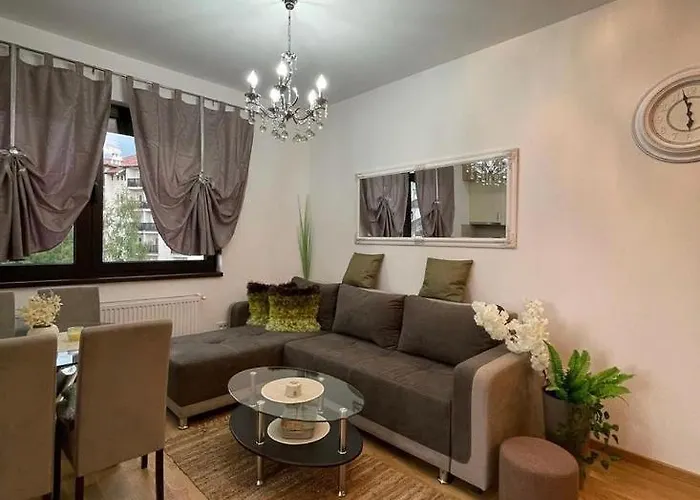 Apartamento Enastefan